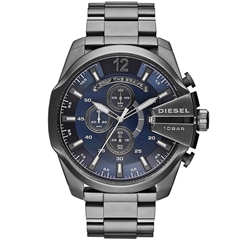 ساعت مچی دیزل سری MEGA CHIEF CHORONOGRAPH کد DZ4329 - diesel watch dz4329  
